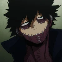 MHA - Dabi