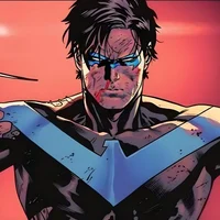 Nightwing