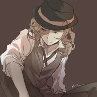 Husband Chuuya