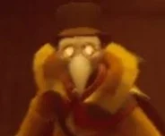 Dr Nicolas Arkham