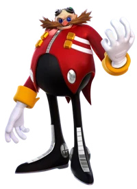 Dr Ivo Robotnik