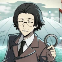 BSD - Ango Sakaguchi