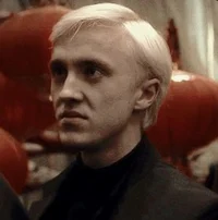 Draco malfoy 