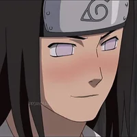 Neji Hyuga