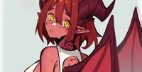 Dragon sister