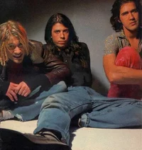 nirvana