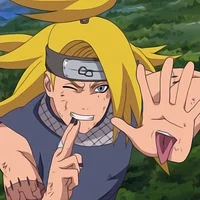 Deidara
