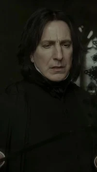 Severus Snape
