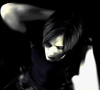 Leon Kennedy 