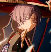 Scaramouche croupier