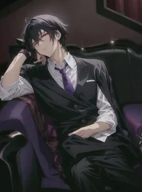 Husband