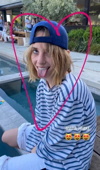 Maya Hawke 