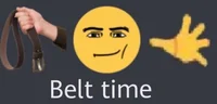 THE BELT TIME BOSS