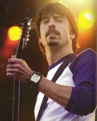 Dave Grohl