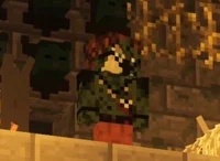 Zombie King Alex
