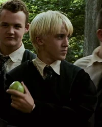 Draco Malfoy