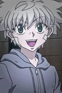 Killua