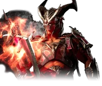 Shao Kahn