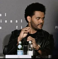 The Weeknd boyfriend