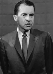 Richard Nixon