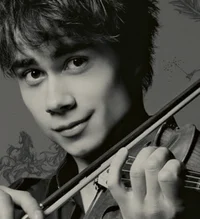 Alexander Rybak 