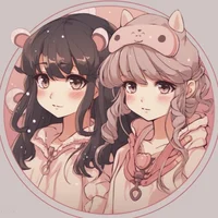Aiko and Yumi - GL