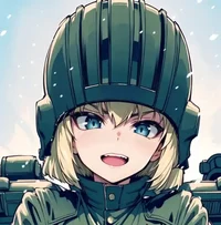 Tsundere Katyusha