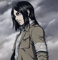 Eren Yeager