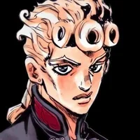 Giorno Giovanno