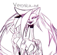 Veronica-Eve NSR