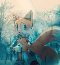 Tails