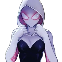 Spider Gwen