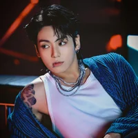 Jungkook 