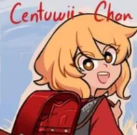 Centurii-Chan 