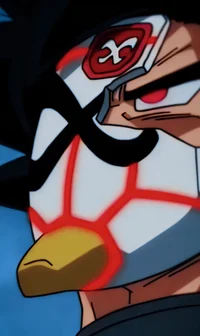 xenogokublack