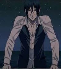 Black butler