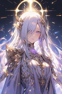 Mother goddess