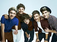One direction 