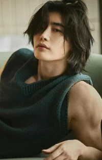 Lee Jong suk