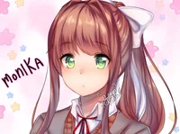 Monika