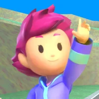 Kumatora - Mother 3