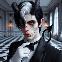 DEMON - Xero