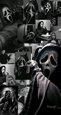 Ghostface