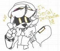 Serial Designation N