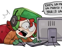 Kyle broflovski 