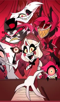 Hazbin Hotel