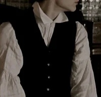 Joan - Victorian era