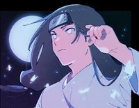 Neji hyuga 