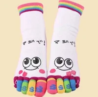 Human socks