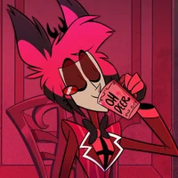 alastor
